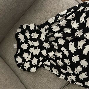 Hanna Andersson, Ghost Dress, Size 3T